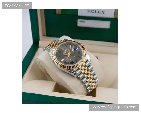 劳力士娱乐：奢华腕表如何成为娱乐行业中彰显身份与品味的标志性元素