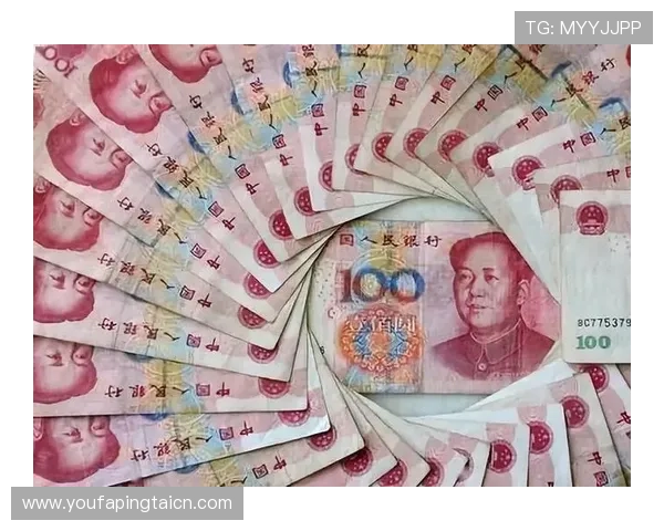 我发财的理财技巧分享让你的每一分钱都能产生最大价值