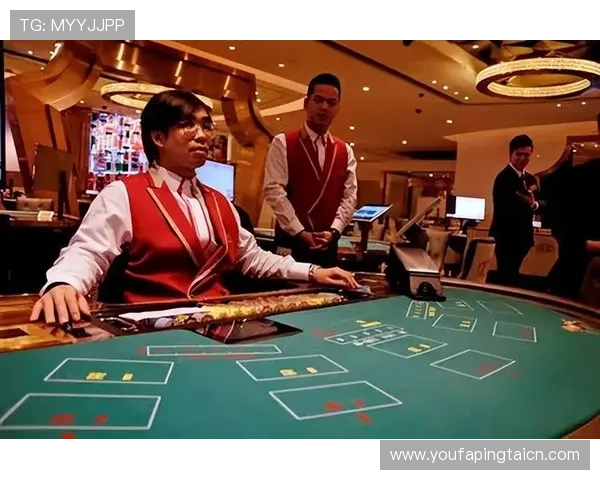 掌握这些百家乐打法策略让你在赌场中稳操胜券